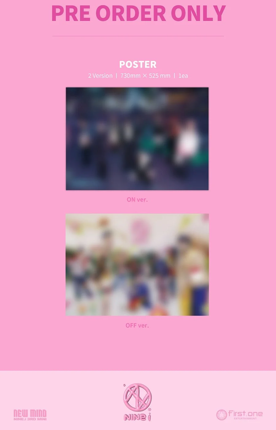 NINE.i - NEW MIND - Image 6