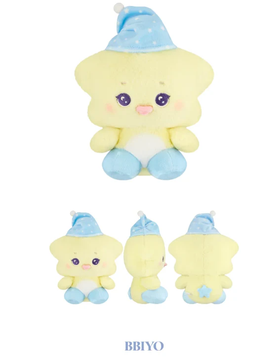 NMIXX - EPISODE 1: ZERO FRONTIER TOUR OFFICIAL MD / MIXXFFY PLUSH ORIGINAL ver. - Image 6