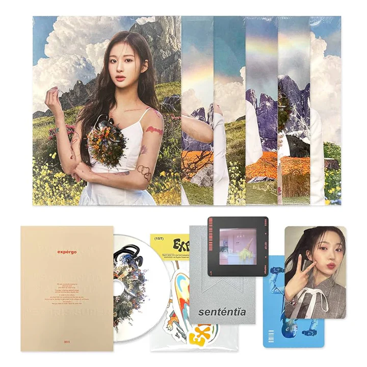 NMIXX - Expérgo (Limited Ver.) - Image 4