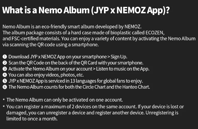 NMIXX - Fe3O4: BREAK / Platform Nemo Ver. - Image 3