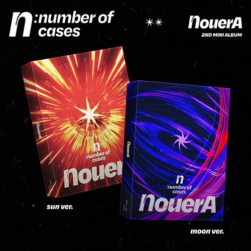 NouerA - n: number of cases