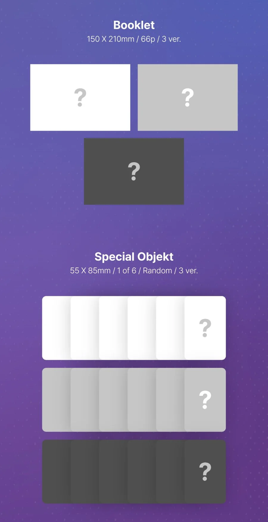 Odd Eye Circle - Version Up - Image 3