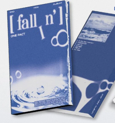 ONE PACT - fallin' - Image 7