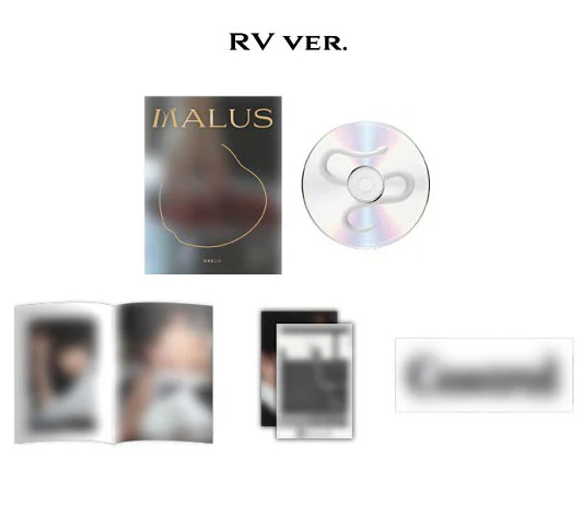 ONEUS - MALUS (Eden Ver.) - Image 4