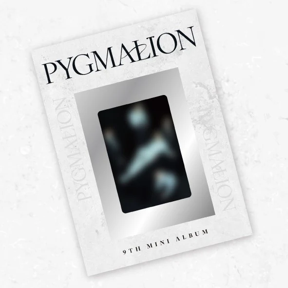 ONEUS - PYGMALION (Main ver)