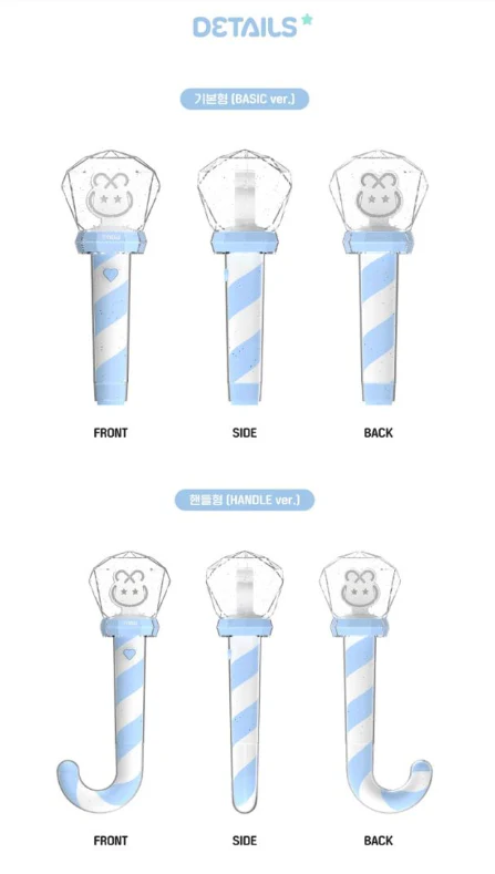 ONEW - OFFICIAL LIGHT STICK - Image 2