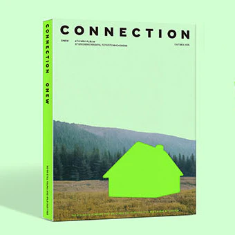 ONEW (SHINee) - CONNECTION (Photobook Ver.) - Image 3