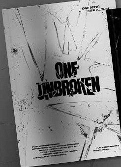 ONF - UNBROKEN - Image 4