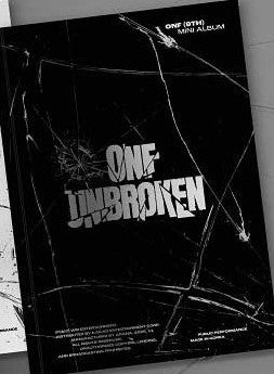 ONF - UNBROKEN - Image 5