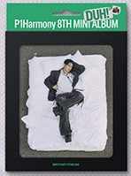P1Harmony - DUH! / Compact Ver. (H Ver.) - Image 3