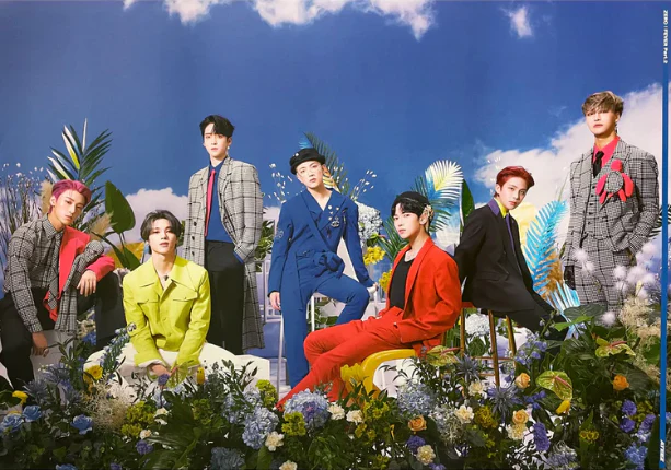 Poster: ATEEZ Zero: Fever - Image 2