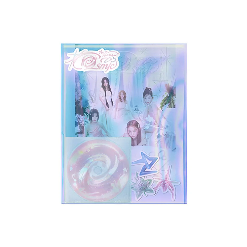 RED VELVET - Cosmic / Photobook - Image 6