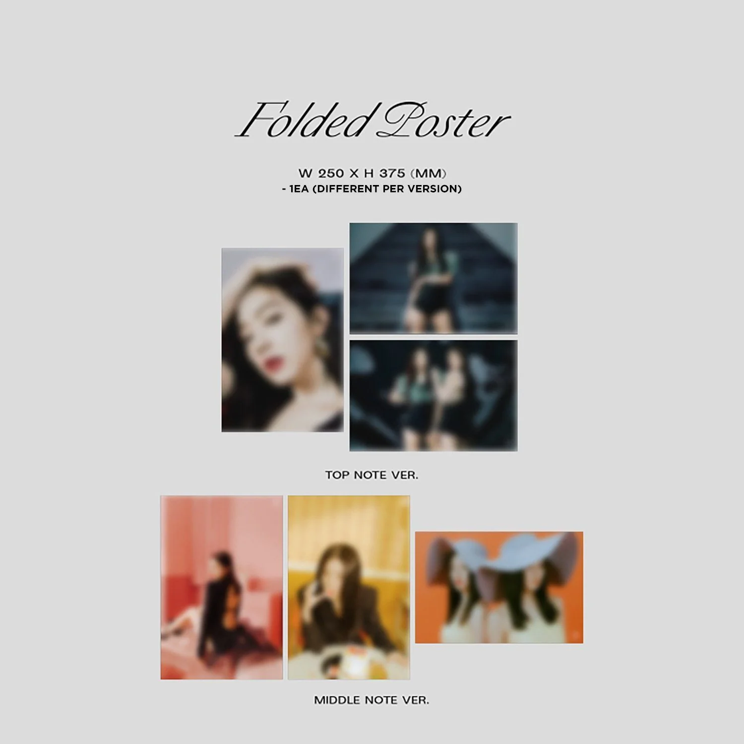 RED VELVET - IRENE & SEULGI - Monster - Image 10