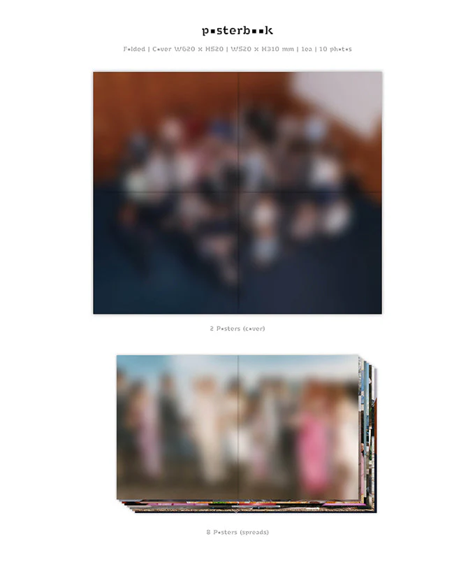 RM - Right Place, Wrong Person / Standard Version (Random) - Image 5