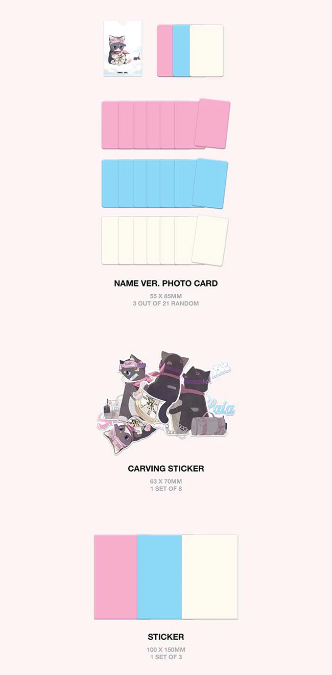 SAY MY NAME - My Name Is... (Random) - Image 4