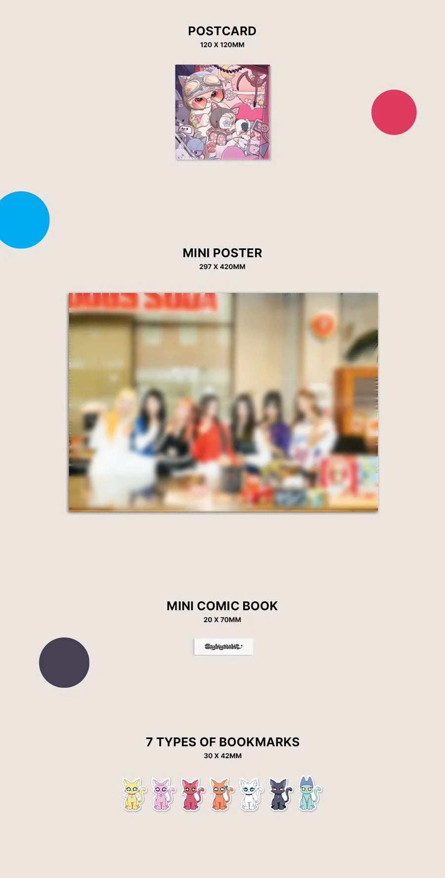 SAY MY NAME - SAY MY NAME * Debut* - Image 5