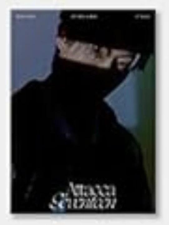 SEVENTEEN - ATTACCA / Carat Ver. - Image 14