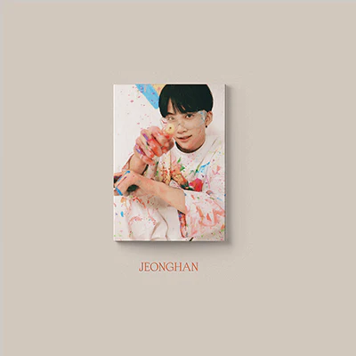 SEVENTEEN - FACE THE SUN : CARAT ver. - Image 11