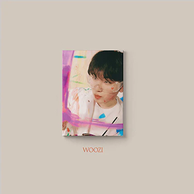 SEVENTEEN - FACE THE SUN : CARAT ver. - Image 19
