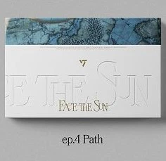 SEVENTEEN - FACE THE SUN [Choose from 5 Versions] - Image 15