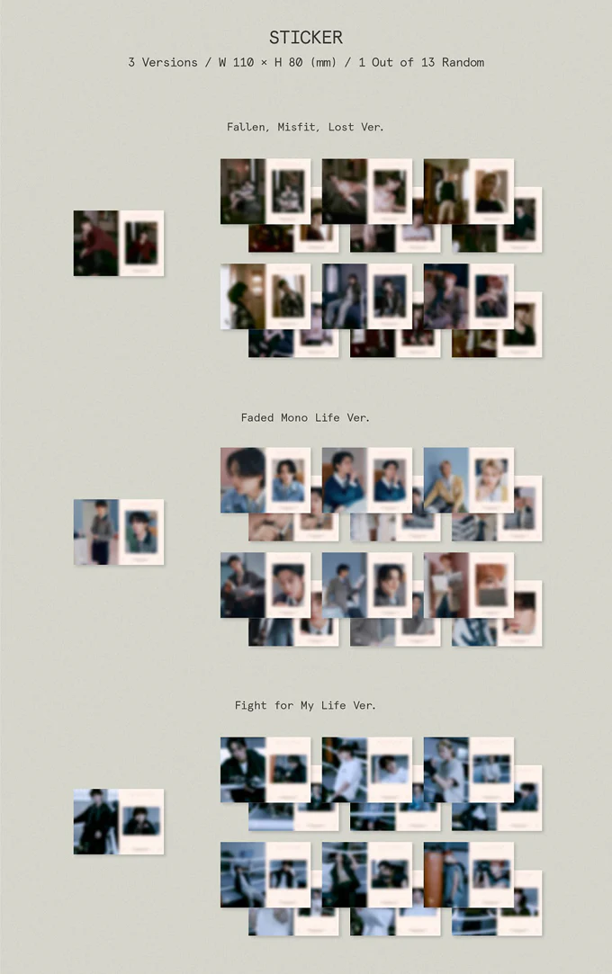 SEVENTEEN - FML - Image 7