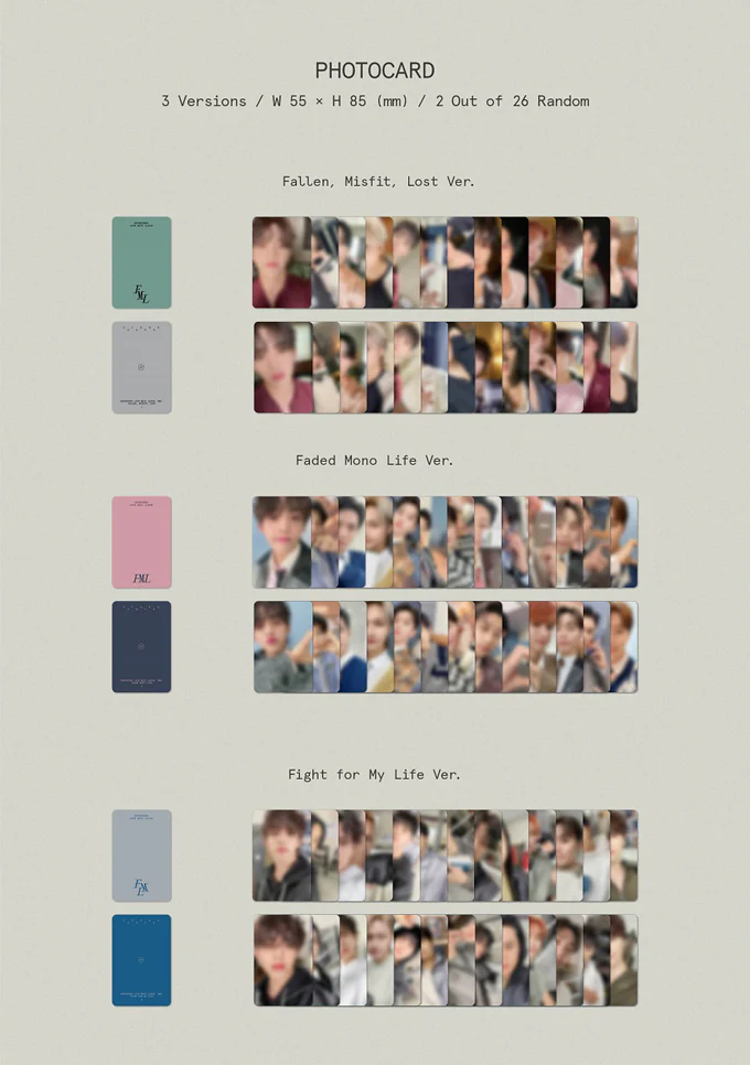SEVENTEEN - FML - Image 8