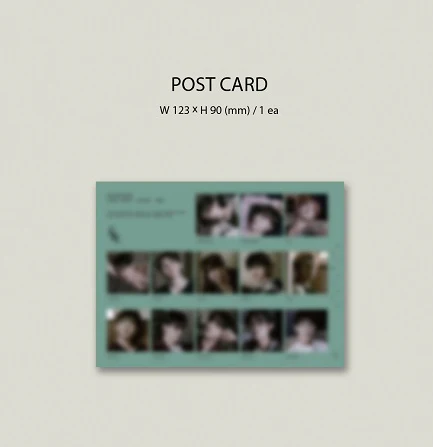 SEVENTEEN - FML (KiT Ver.) - Image 5