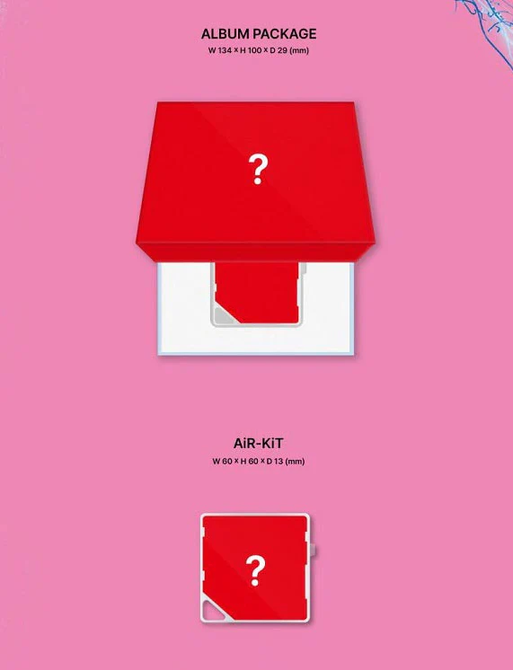 SEVENTEEN - SEVENTEENTH HEAVEN / KiT Ver. - Image 2