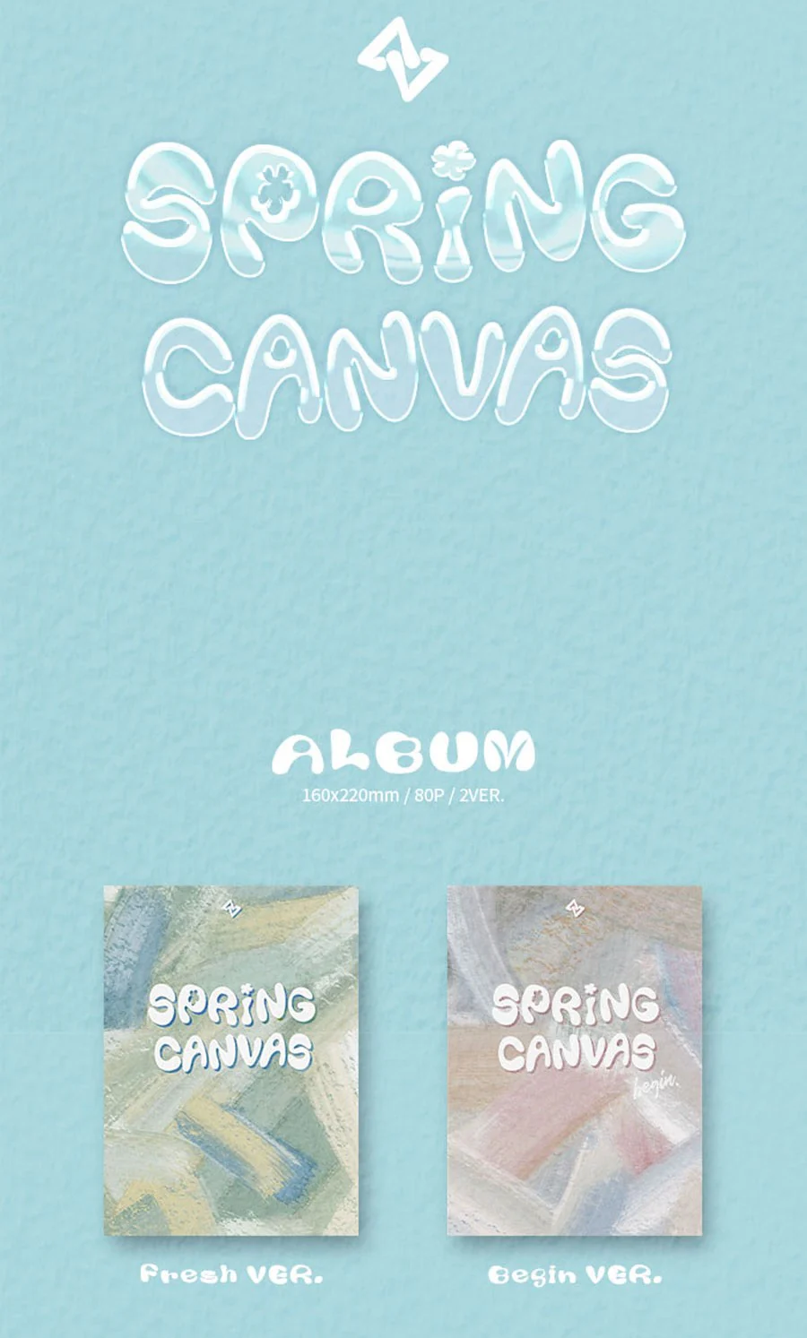 SEVENUS - SPRING CANVAS - Image 2