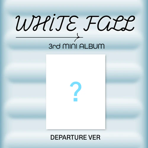SEVENUS - WHITE FALL - Image 4
