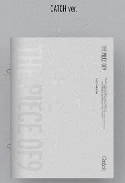 SF9 - THE PIECE OF9 - Image 4