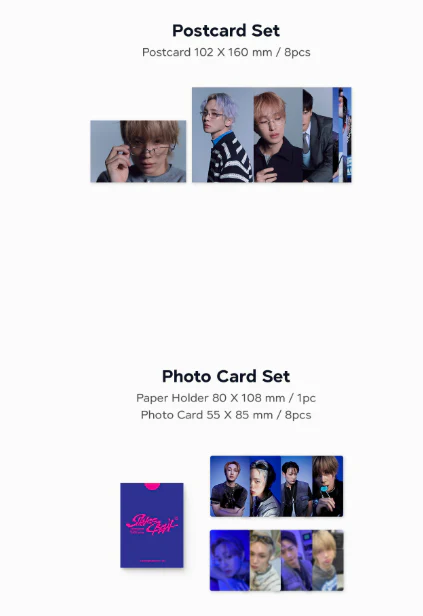 SHINee - 2026 SEASON'S GREETINGS / SHINee CREW - Image 7