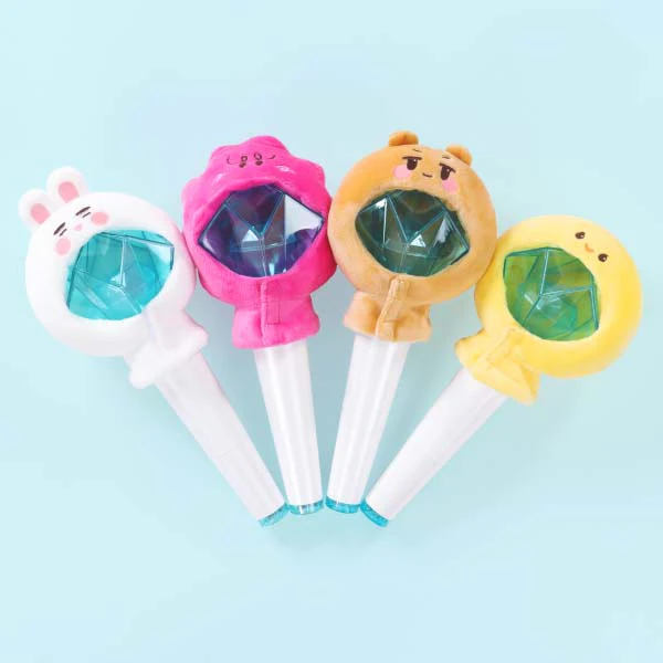 SHINee - OFFICIAL FANLIGHT / FANLIGHT CAPE - Image 2