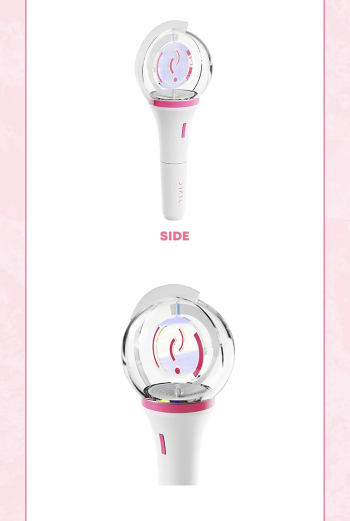 STAYC - OFFICIAL LIGHT STICK - Image 3