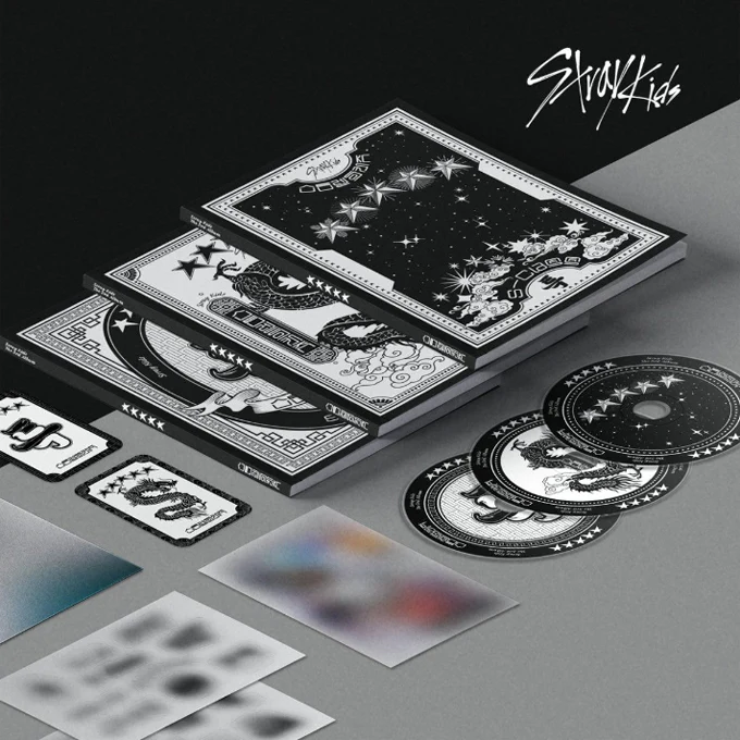 STRAY KIDS - ★★★★★ 5-STAR - Image 2
