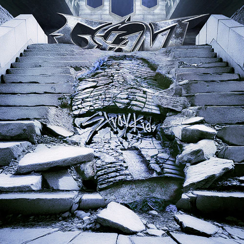 Stray Kids - GIANT (Japanese Limited Edition / Regular Edition)