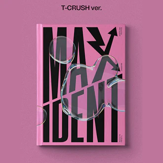 STRAY KIDS - MAXIDENT (Standard Edition - Choose a version) - Image 10