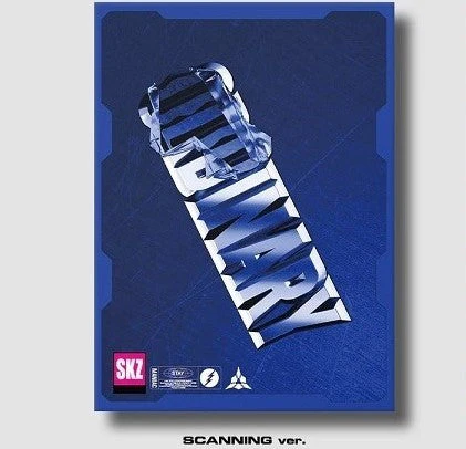 STRAY KIDS - ODDINARY (Standard - Choice of 2 versions) - Image 4
