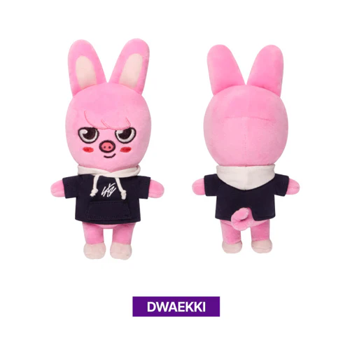 Stray Kids - SKZOO PLUSH MINI Ver. - Image 4