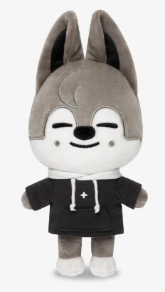 Stray Kids - SKZOO PLUSH ORIGINAL Ver. - Image 2