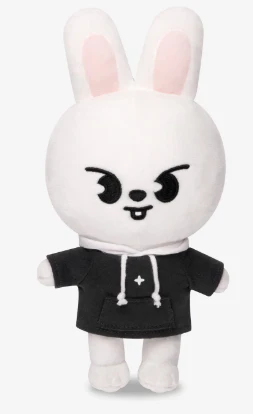 Stray Kids - SKZOO PLUSH ORIGINAL Ver. - Image 3