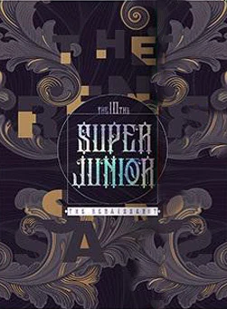 SUPER JUNIOR -The 10th Album - The Renaissance (Random) - Image 6