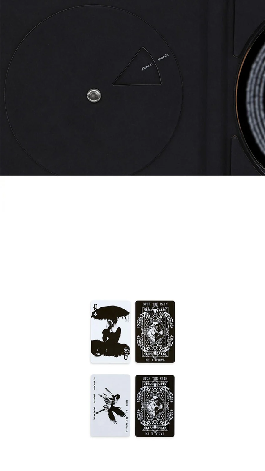 Tablo X RM - Stop The Rain - Image 4