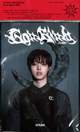 &TEAM - Go in Blind / Solo Editions - Image 3