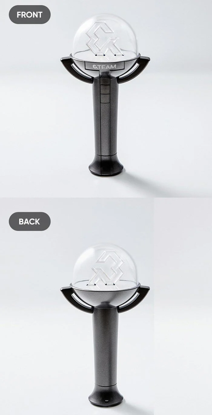 &TEAM - OFFICIAL LIGHT STICK - Image 3