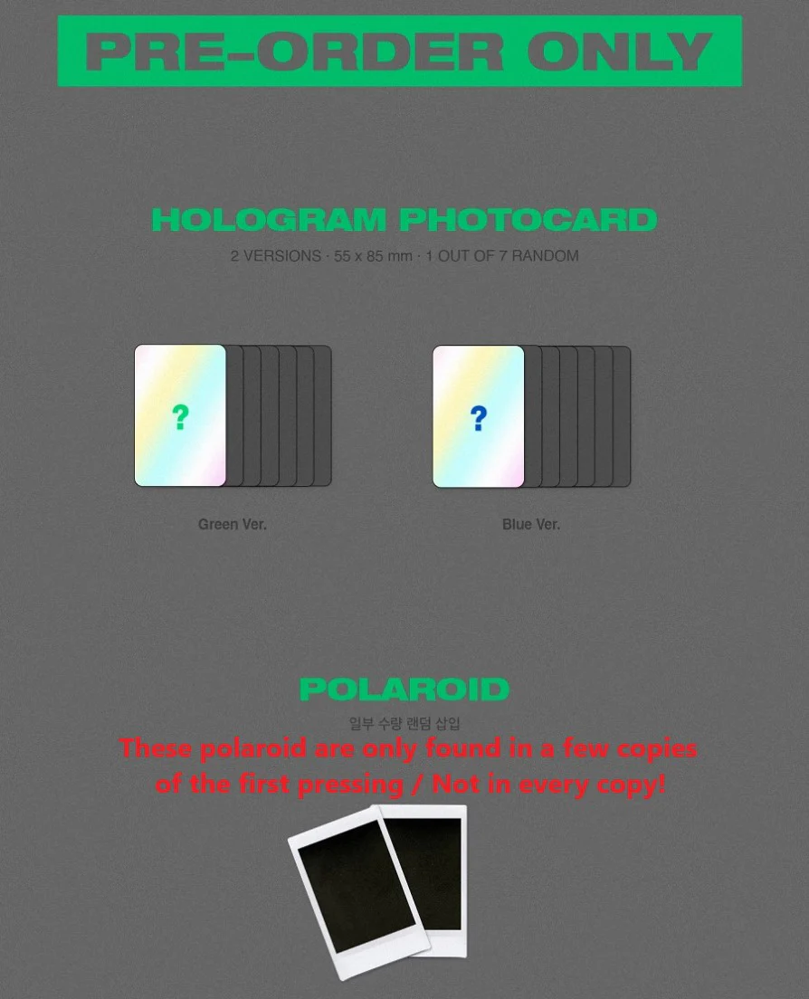 TEMPEST - ON and ON (Random of 2 Versions) - Image 7