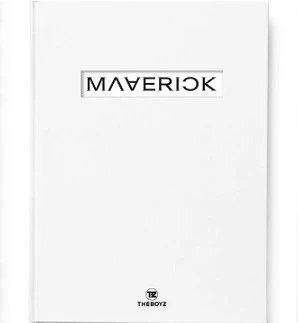 THE BOYZ - MAVERICK - Image 6