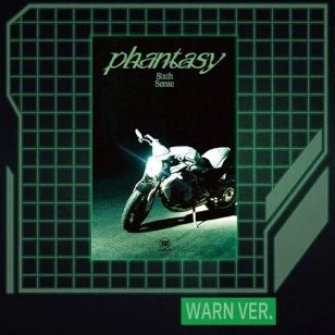 THE BOYZ - PHANTASY Pt.2 Sixth Sense  [Platform Album / Digital version] - Image 7