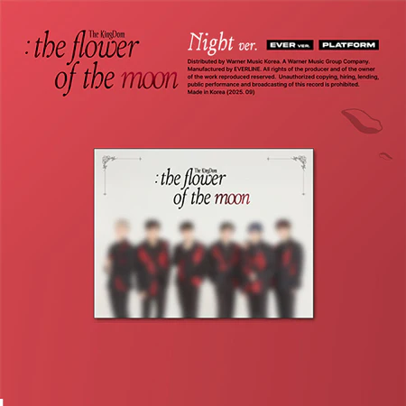 The KingDom - The KingDom : the flower of the moon (Platform) - Image 5
