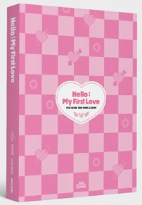 The Wind - Hello : My First Love - Image 3